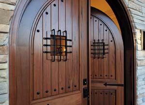 Exterior Door Inspiration Gallery