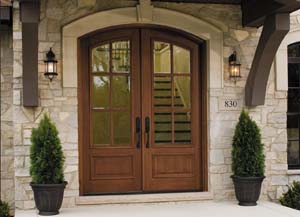 Exterior Door Inspiration Gallery