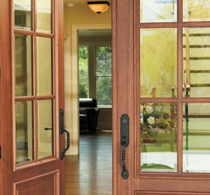 Exterior Door Inspiration Gallery