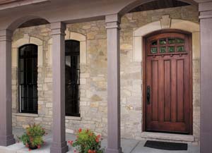 Exterior Door Inspiration Gallery