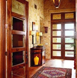 Exterior Door Inspiration Gallery