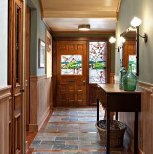 Exterior Door Inspiration Gallery