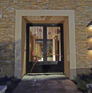 Exterior Door Inspiration Gallery