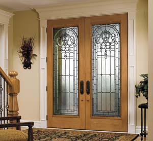 Exterior Door Inspiration Gallery