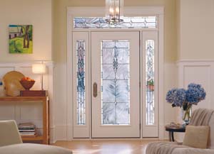 Exterior Door Inspiration Gallery