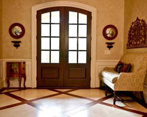 Exterior Door Inspiration Gallery