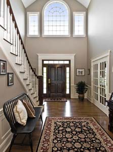 Exterior Door Inspiration Gallery