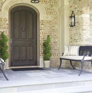 Exterior Door Inspiration Gallery