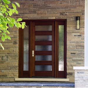 Exterior Door Inspiration Gallery