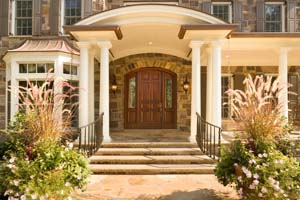 Exterior Door Inspiration Gallery