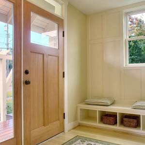 Exterior Door Inspiration Gallery