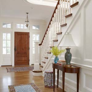 Exterior Door Inspiration Gallery