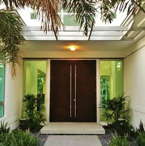 Exterior Door Inspiration Gallery