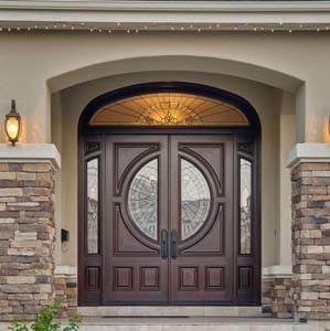 Exterior Door Inspiration Gallery