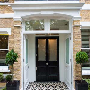 Exterior Door Inspiration Gallery