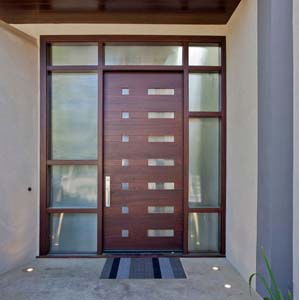 Exterior Door Inspiration Gallery