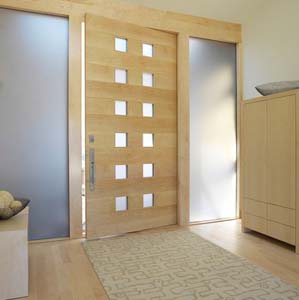 Exterior Door Inspiration Gallery