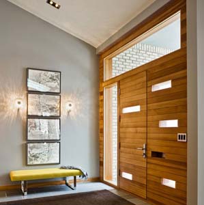 Exterior Door Inspiration Gallery