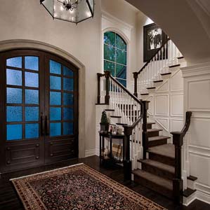 Exterior Door Inspiration Gallery