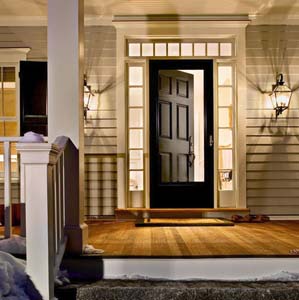 Exterior Door Inspiration Gallery