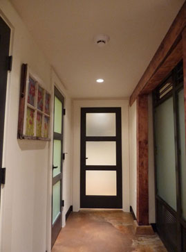 Interior Door Inspiration Gallery