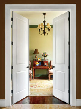 Interior Door Inspiration Gallery