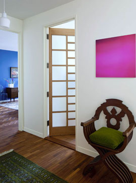 Interior Door Inspiration Gallery