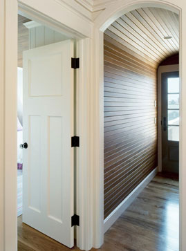 Interior Door Inspiration Gallery