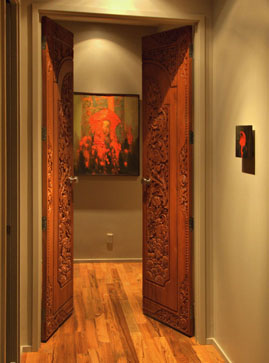 Interior Door Inspiration Gallery