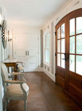 Interior Door Inspiration Gallery