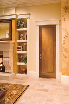 Interior Door Inspiration Gallery