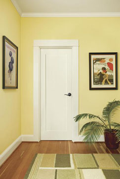 Interior Door Inspiration Gallery