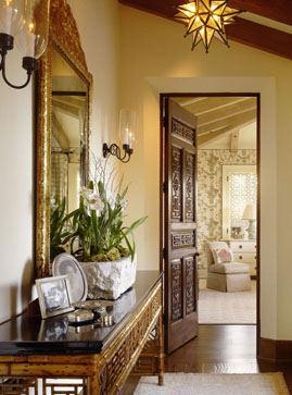 Interior Door Inspiration Gallery