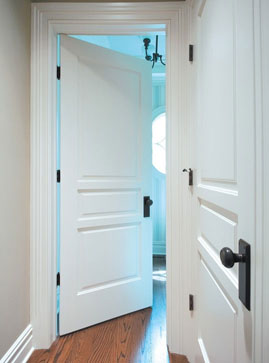 Interior Door Inspiration Gallery