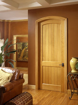 Interior Door Inspiration Gallery