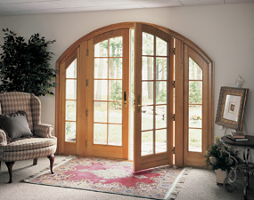 Patio Door Inspiration Gallery