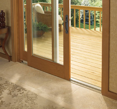 Patio Door Inspiration Gallery