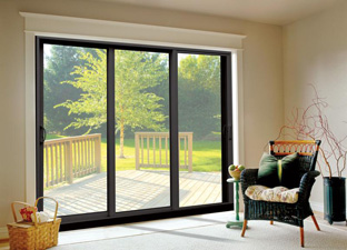 Patio Door Inspiration Gallery