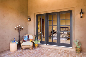 Patio Door Inspiration Gallery