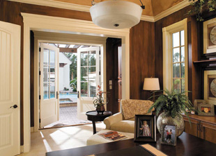 Patio Door Inspiration Gallery