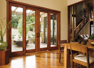 Patio Door Inspiration Gallery