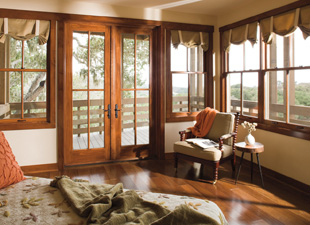 Patio Door Inspiration Gallery