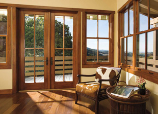 Patio Door Inspiration Gallery