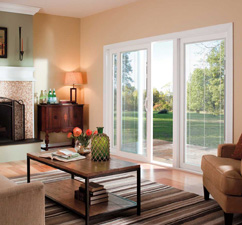 Patio Door Inspiration Gallery