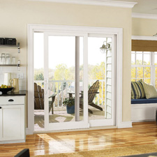 Patio Door Inspiration Gallery