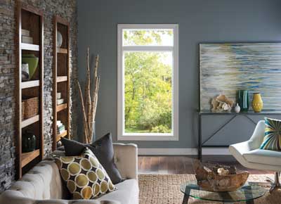 Window Inspiration Gallery