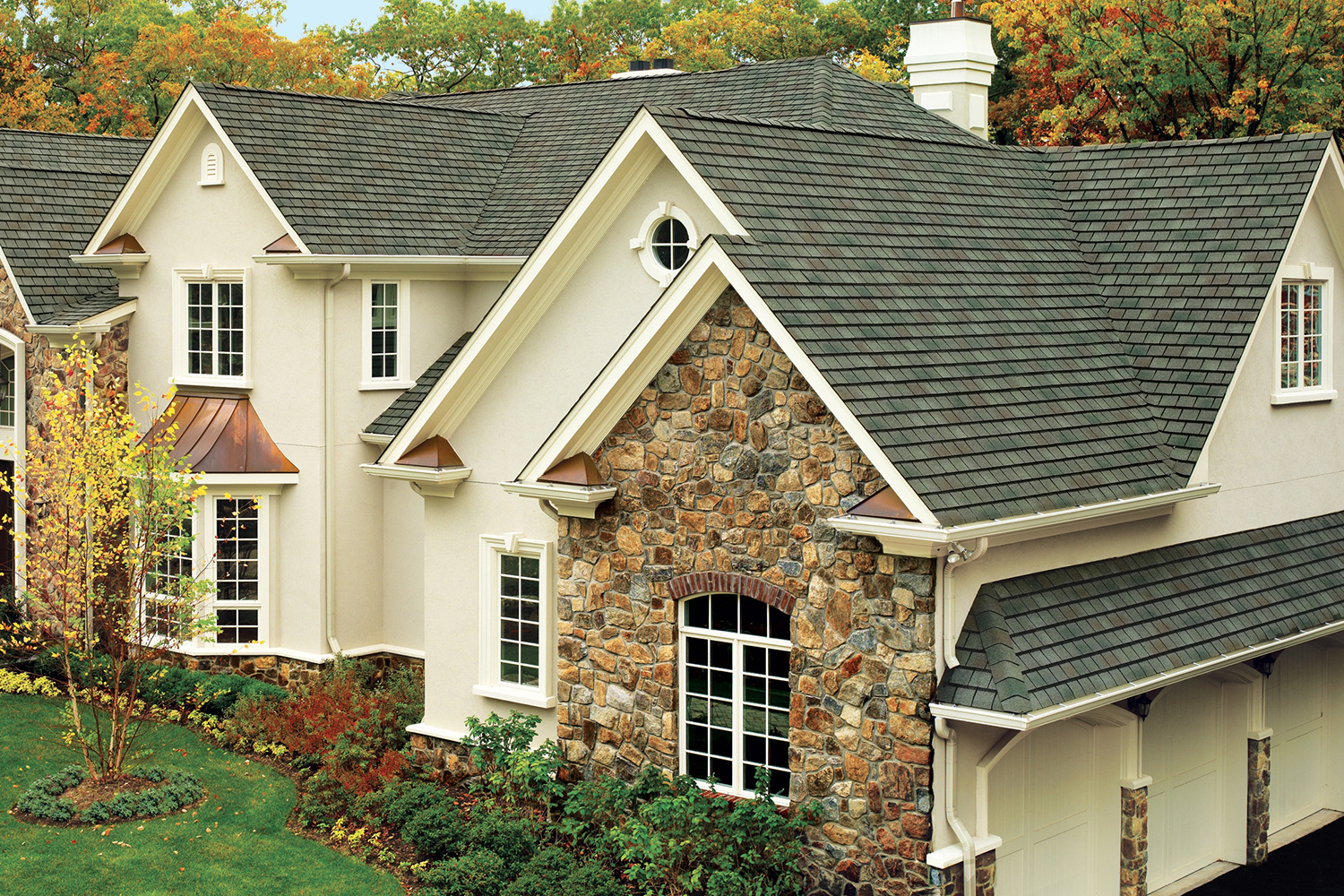 All American Renovations | Roofing Contractors